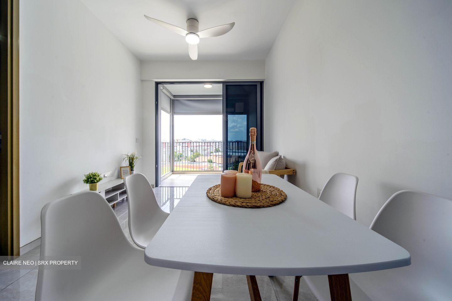 The Florence Residences (D19), Apartment #556660101